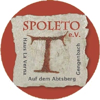 spoleto-gengenbach.de Logo